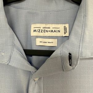 Mizzen+Main xxl